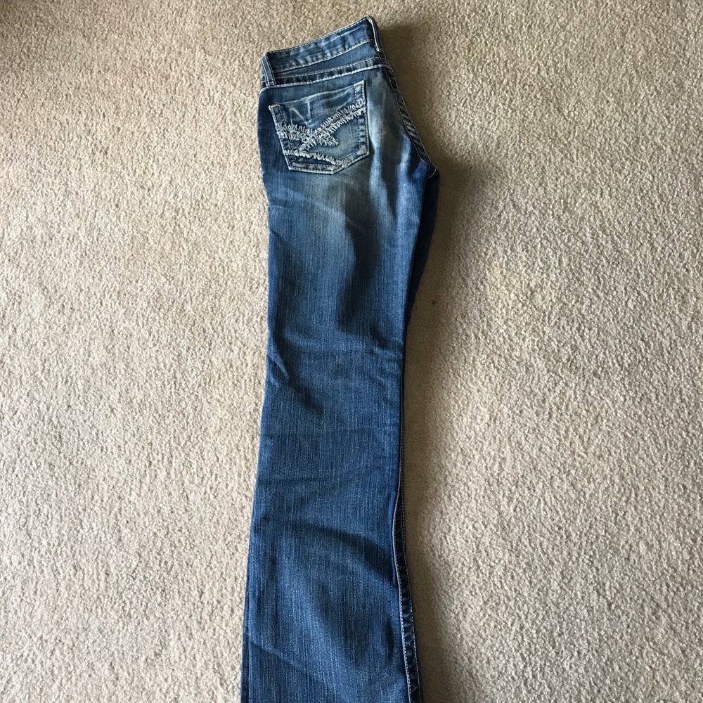 BKE Jeans